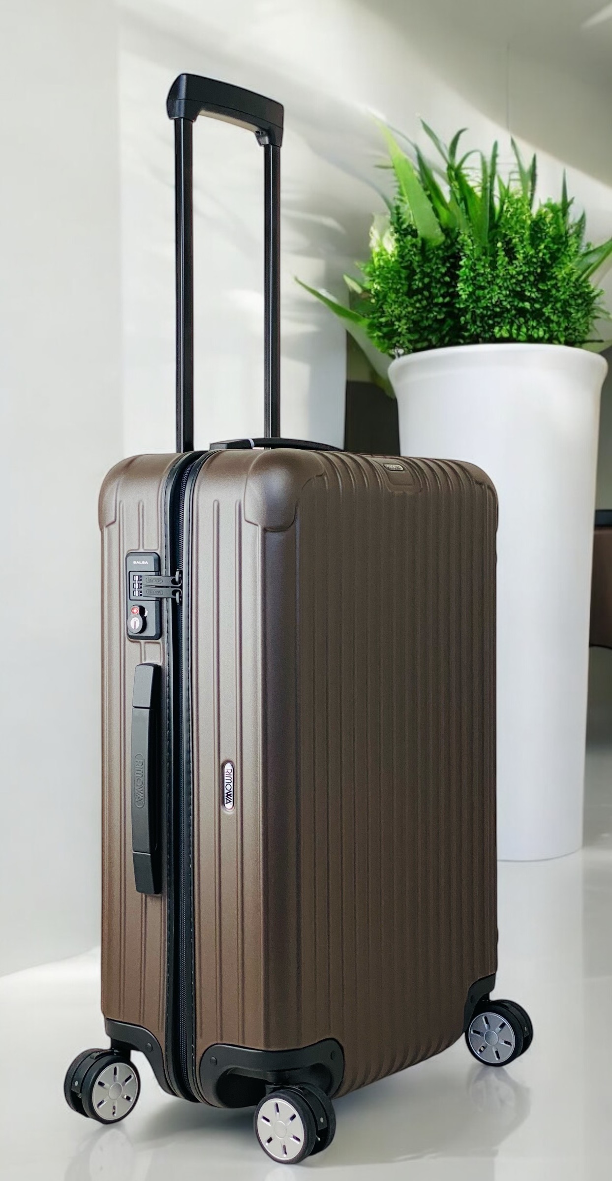 Smart RIMOWA リモワ専門店