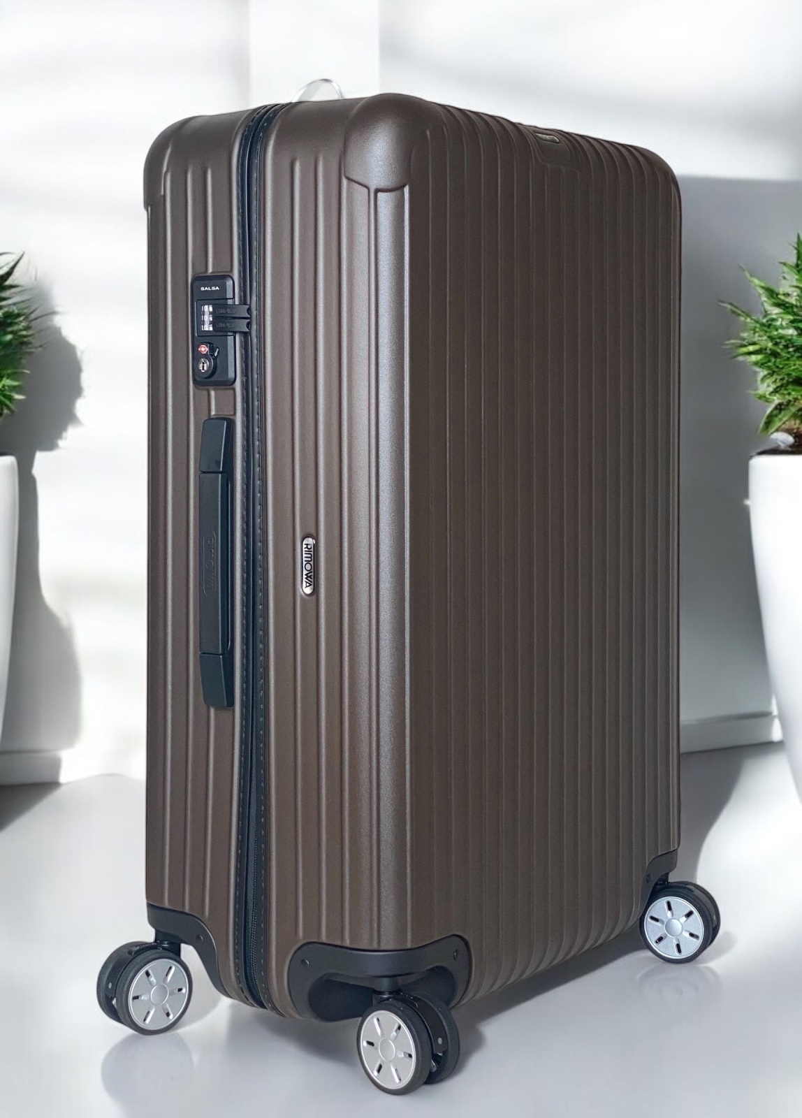 Smart RIMOWA リモワ専門店