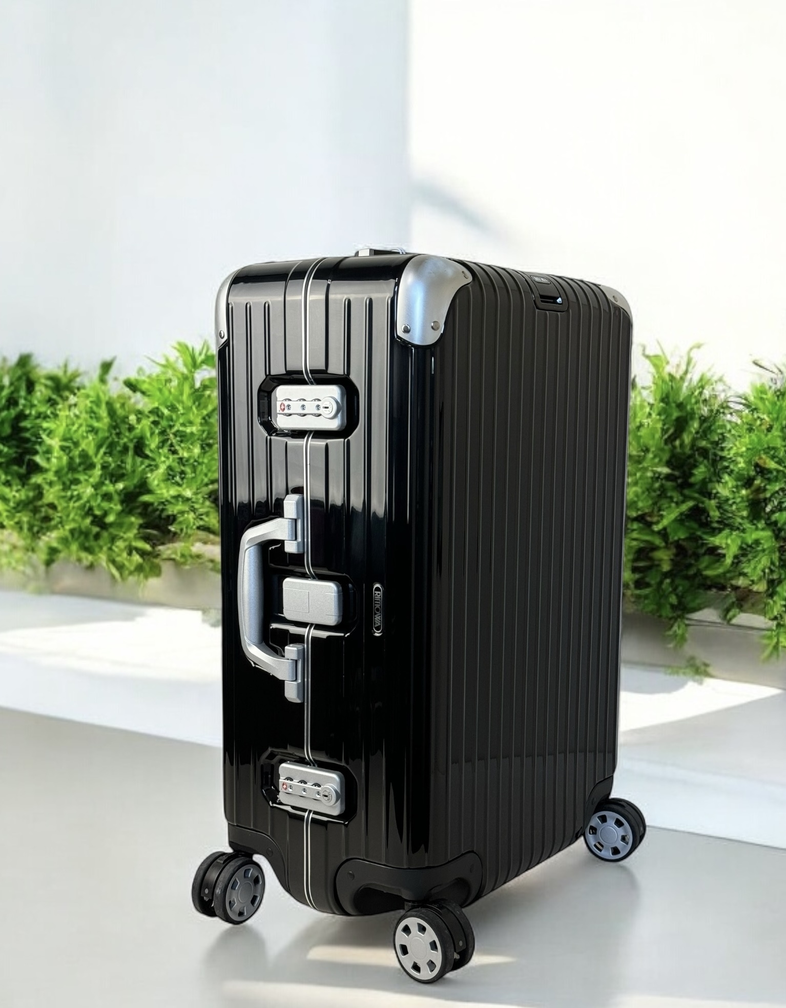 Smart RIMOWA リモワ専門店