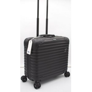 画像: 【アルミプレミアムコレクション】トパーズ ステルス BUSINESS TROLLEY 28L 4輪  