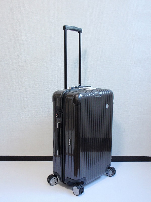 限定出品　RIMOWA Lufthansa 27L エレガンスコレクション　4輪