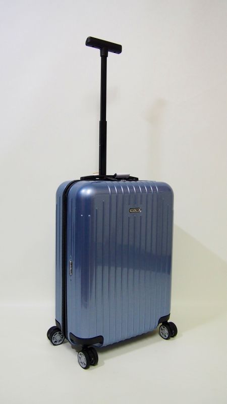 ファッション リモワ サルサエアー 33L 4輪 RIMOWA SALSA AIR 旅行用品