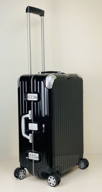 RIMOWA リモワ ビジネストローリーキャリーケース ４輪 リモワ リンボ ...