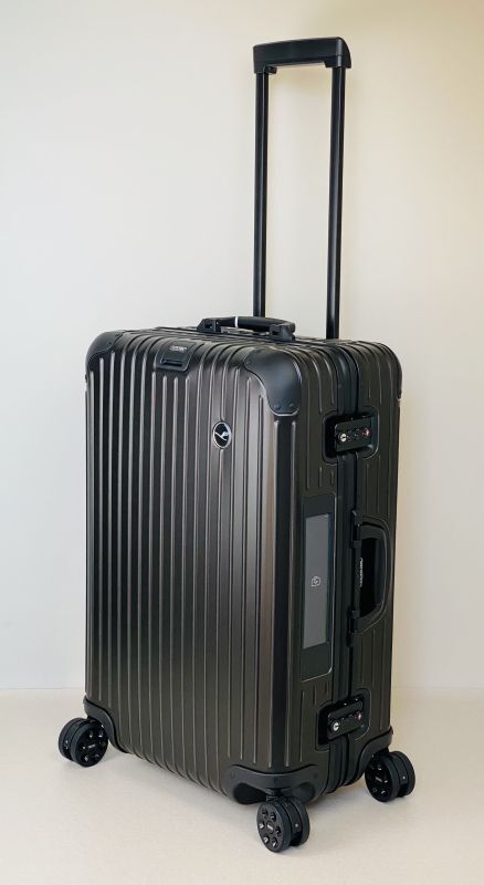 RIMOWA リモワ トパーズステルス 64L - バッグ